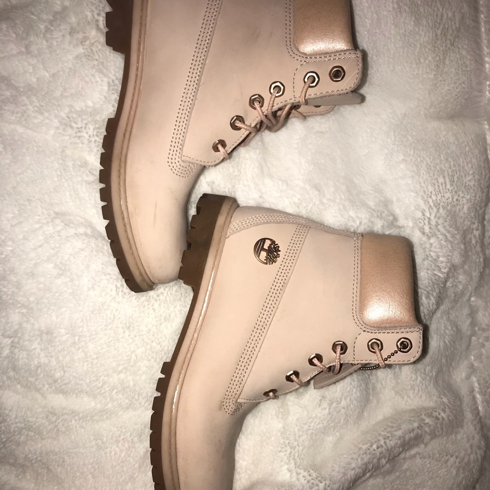 Timberlands - Picture 2 of 3